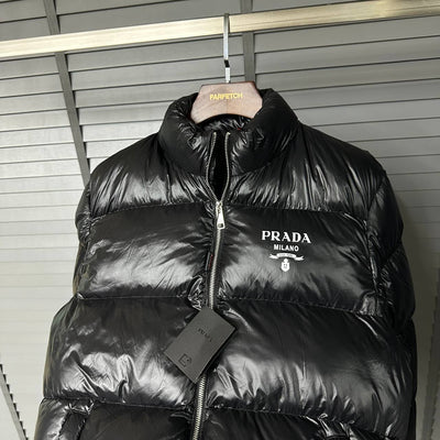 Μπουφάν Prada - 9279