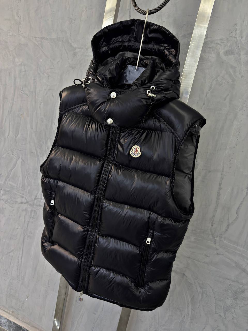 Αμάνικο Moncler  - 7583