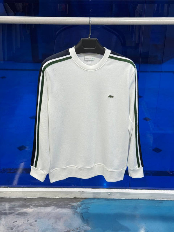 Φούτερ Lacoste - 1128