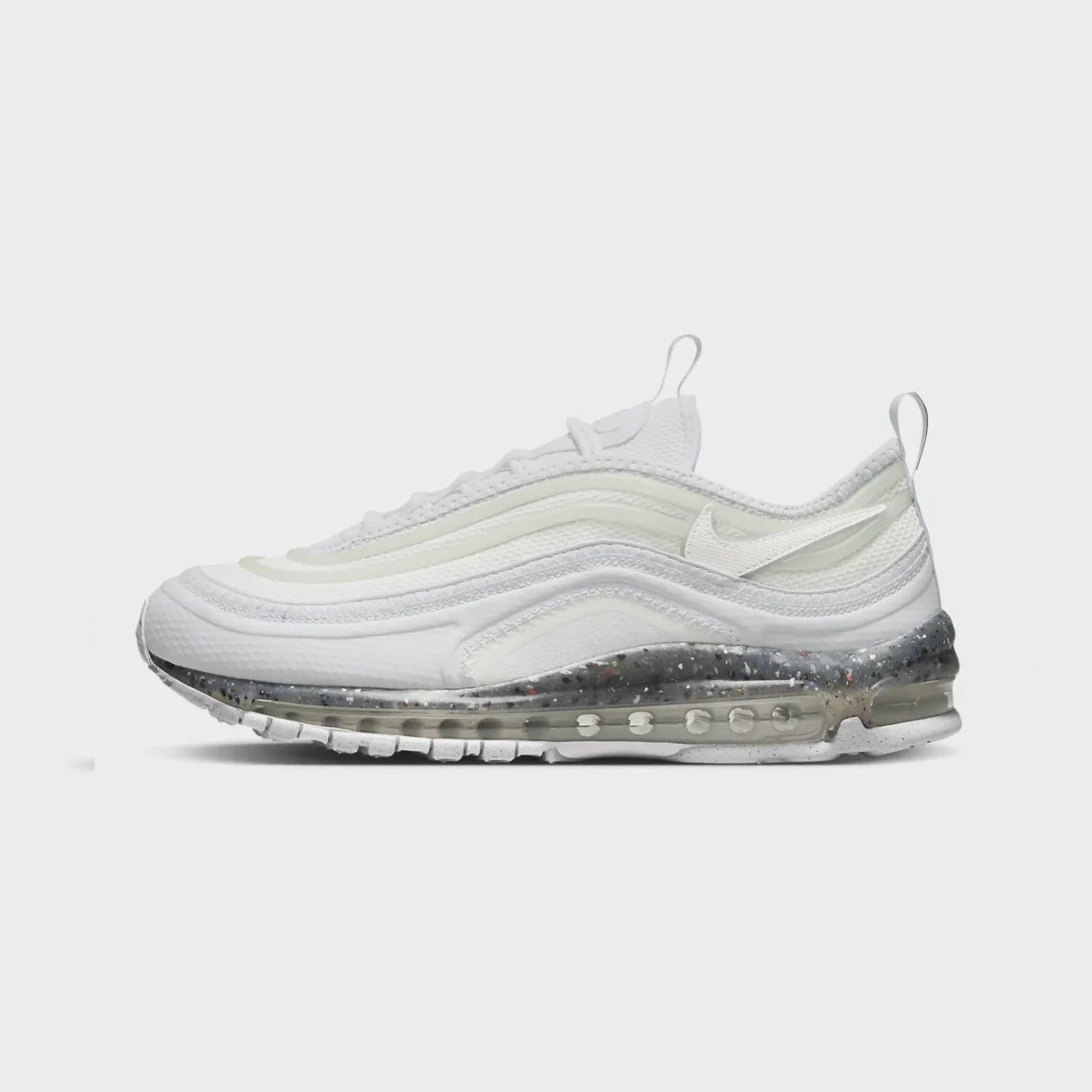 Nike Air Max 97 Terrascape ''Total White''