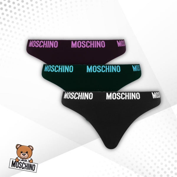 Γυναικεία Εσώρουχα Moschino - 7650