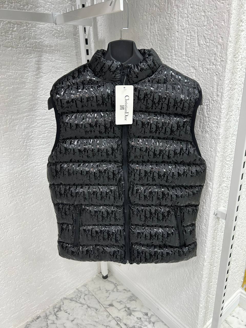 Αμάνικο Dior  - 7580