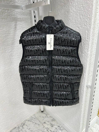 Αμάνικο Dior  - 7580