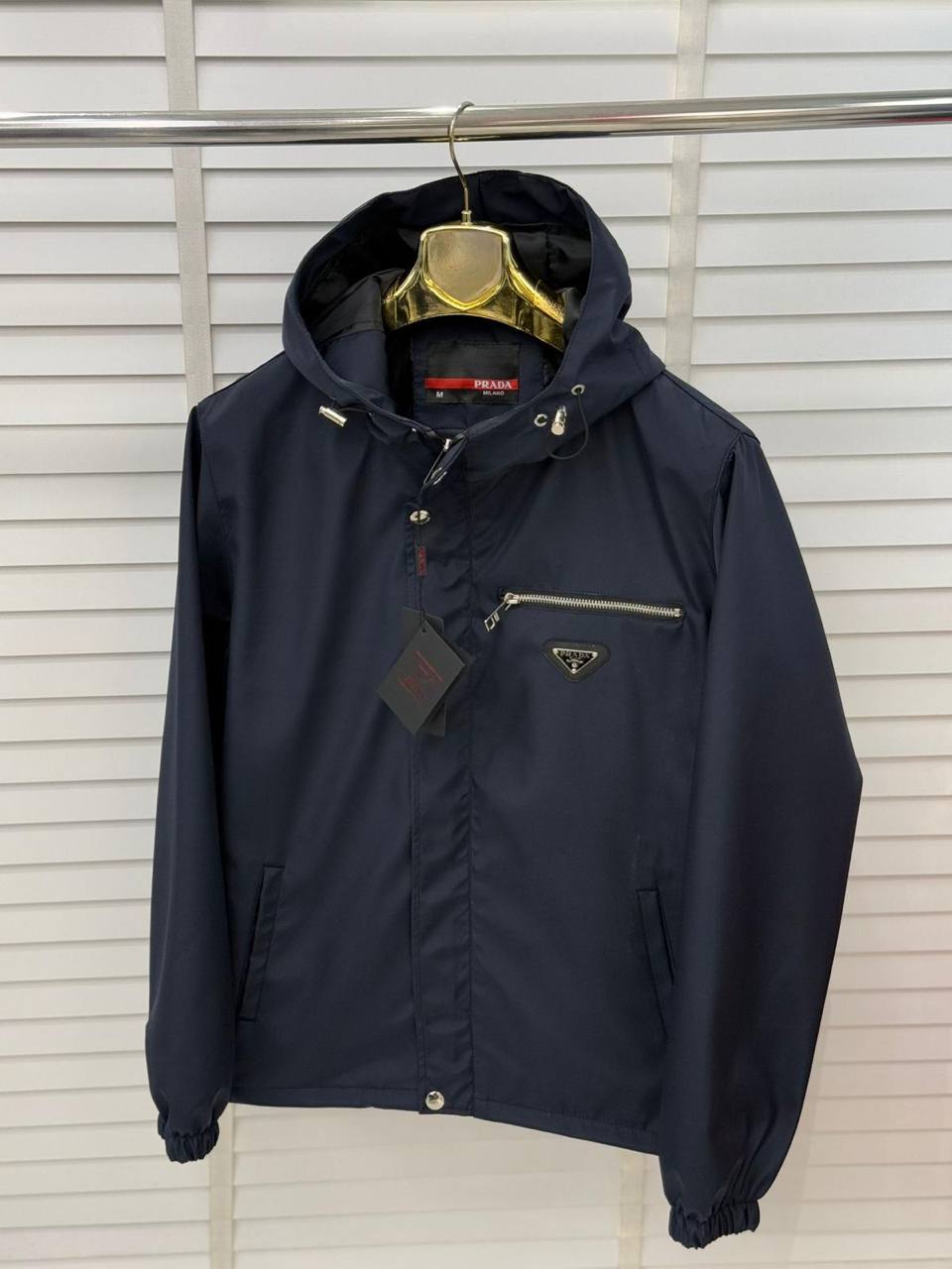 Αντιανεμικό Prada - 1003