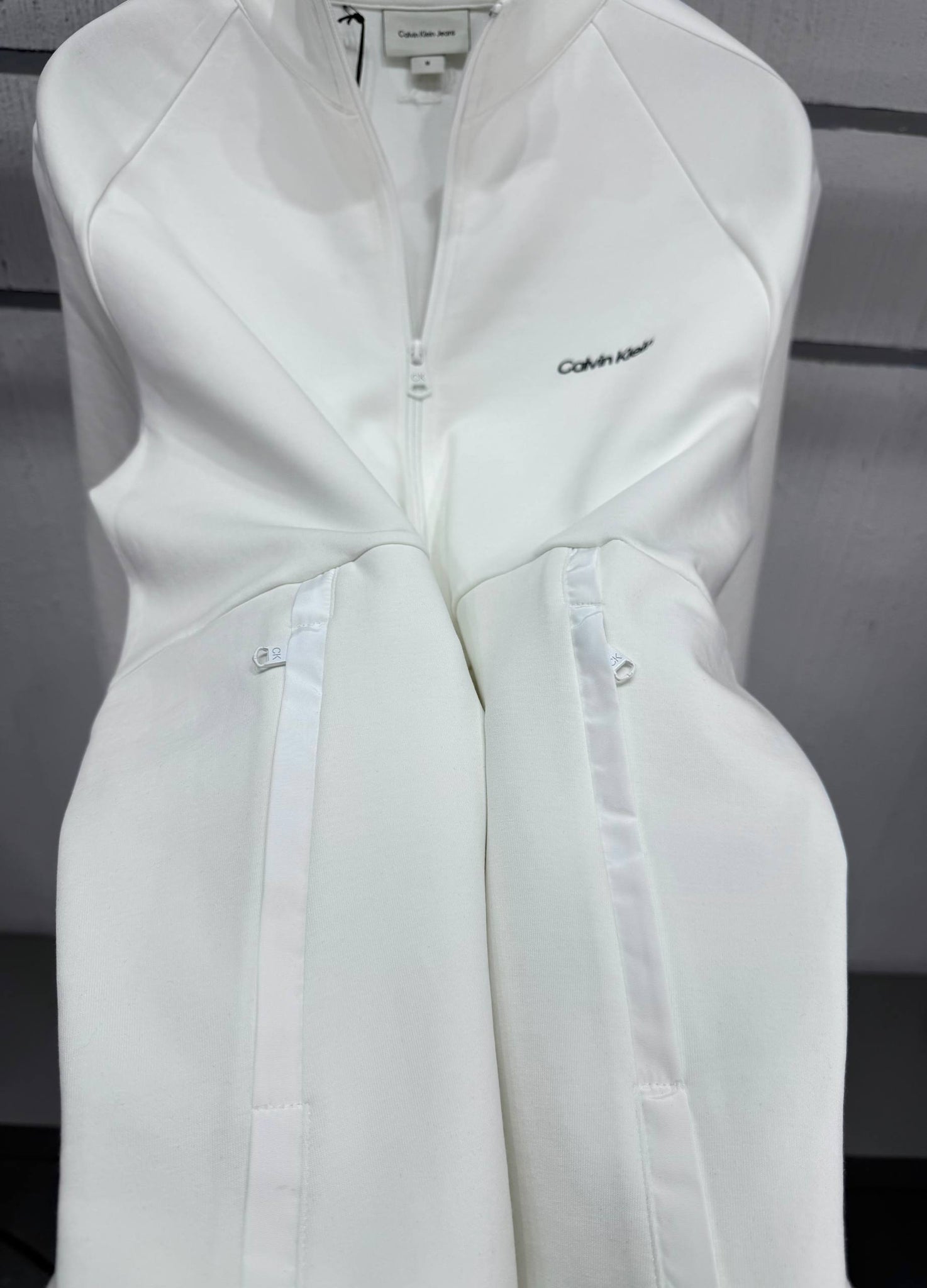 Ζακέτα - Calvin Klein 8758