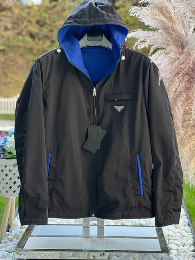 Αντιανεμικό Prada - 2850