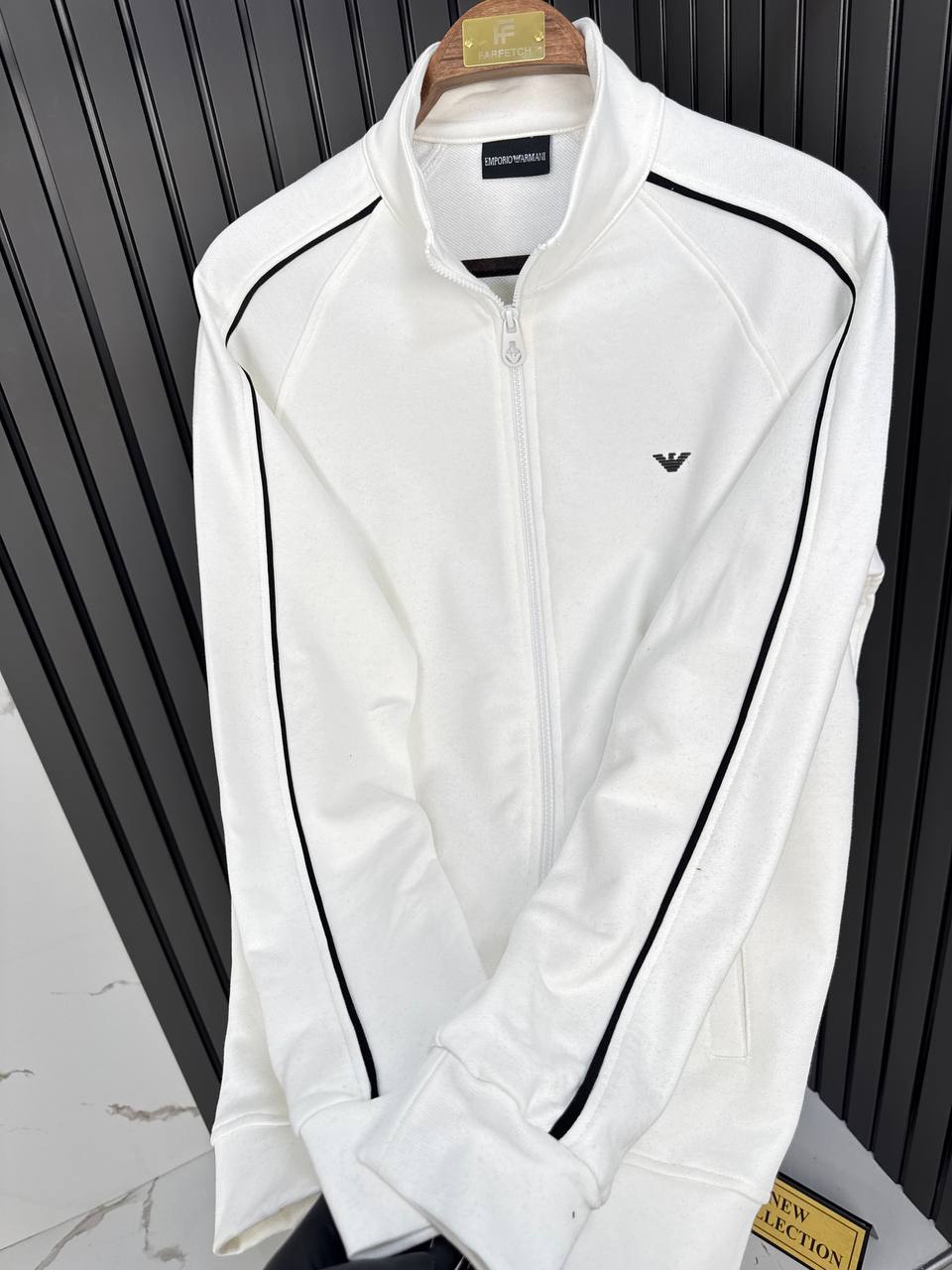 Ζακέτα - EA7 8774