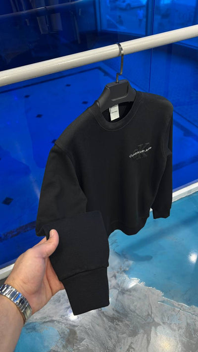 Φούτερ Calvin Klein - 1160