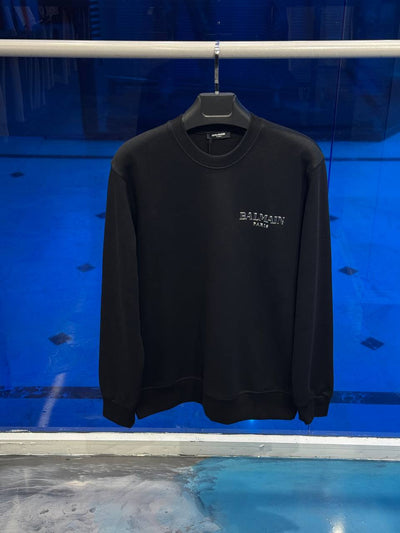 Φούτερ Balmain - 1154