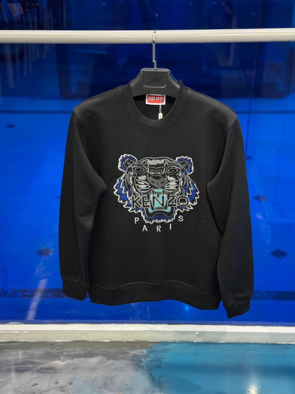 Φούτερ Kenzo - 1159