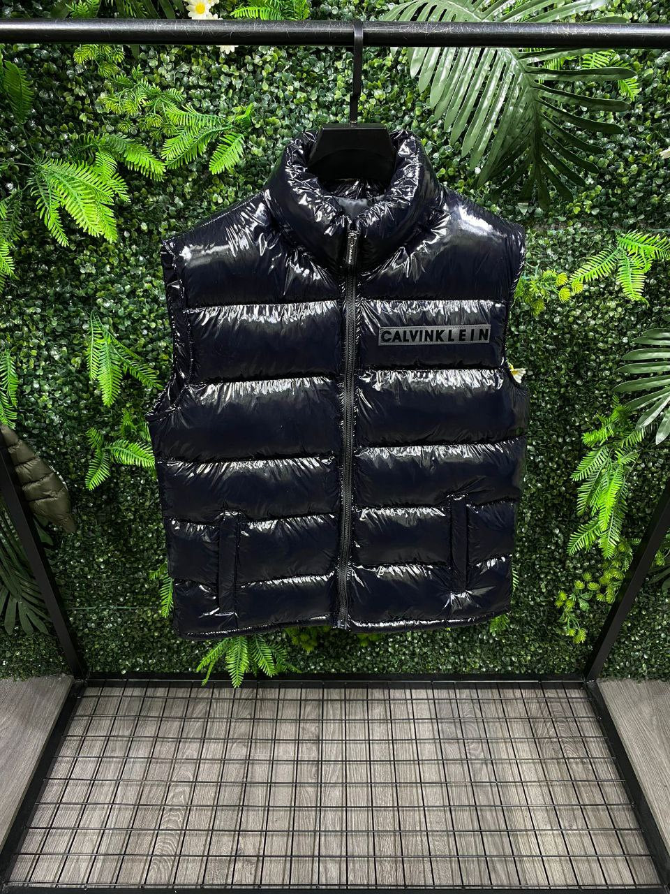 Αμάνικο Calvin Klein - 7292