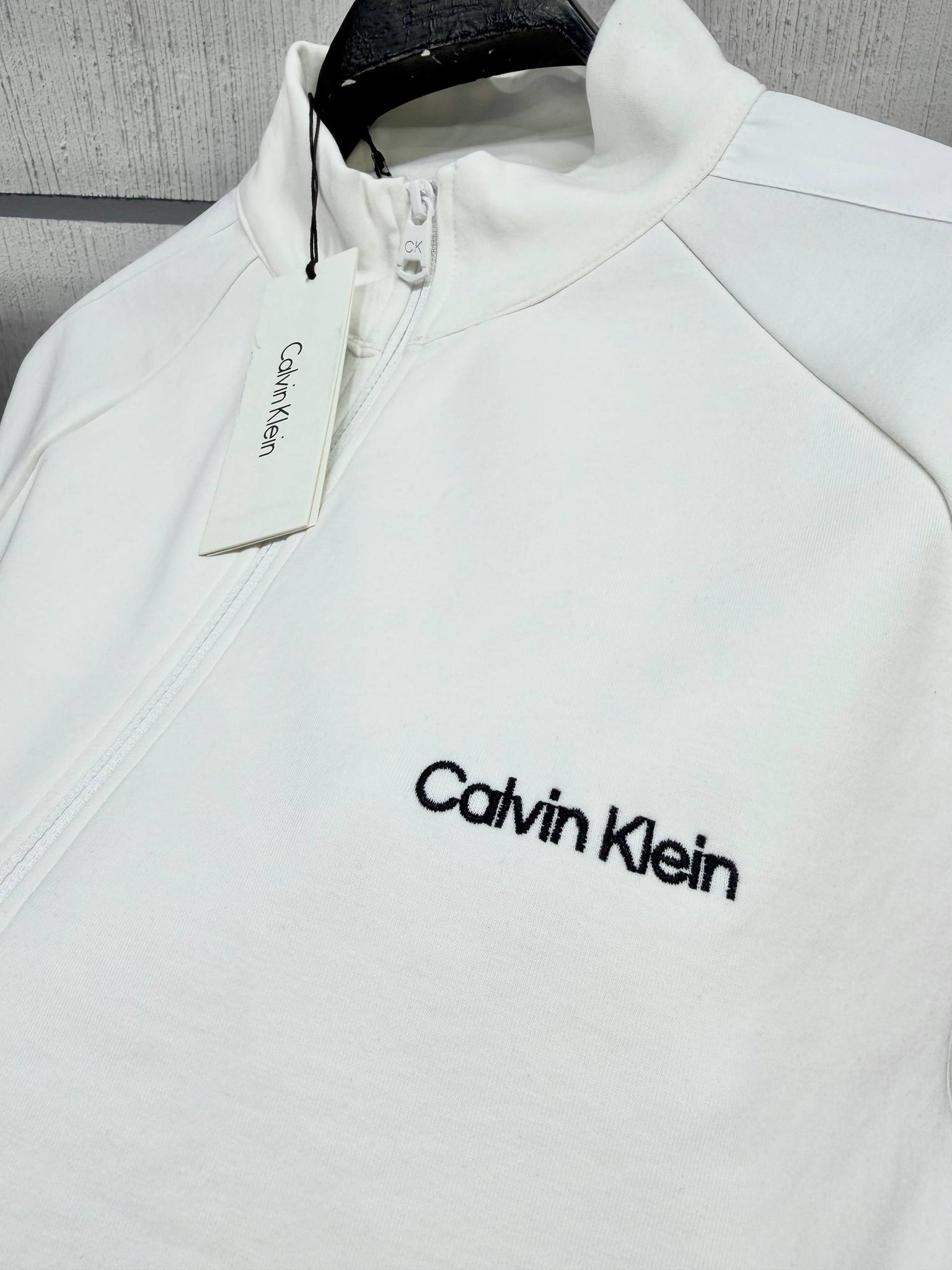 Ζακέτα - Calvin Klein 8758