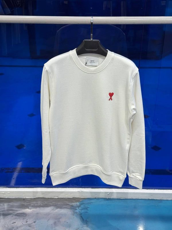 Φούτερ Ami Paris - 1127