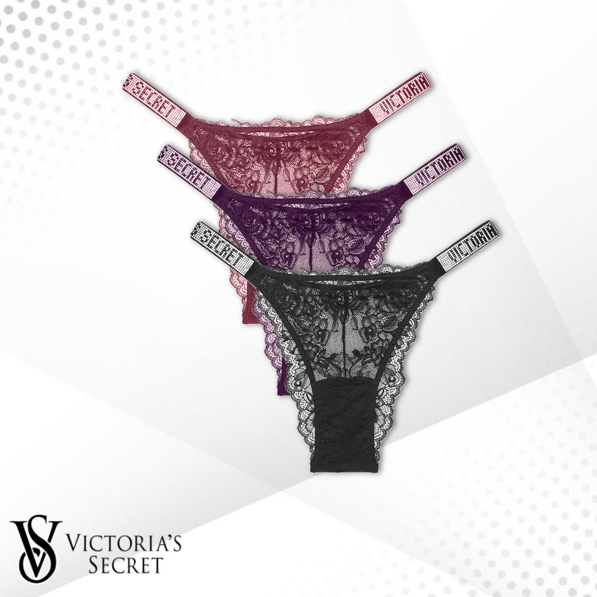 Γυναικεία Εσώρουχα Victoria Secret - 7633