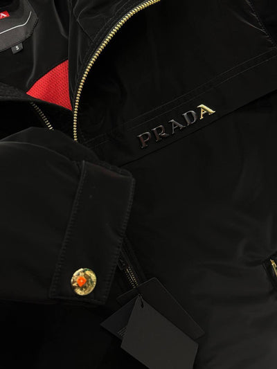 Αντιανεμικό Prada - 2847