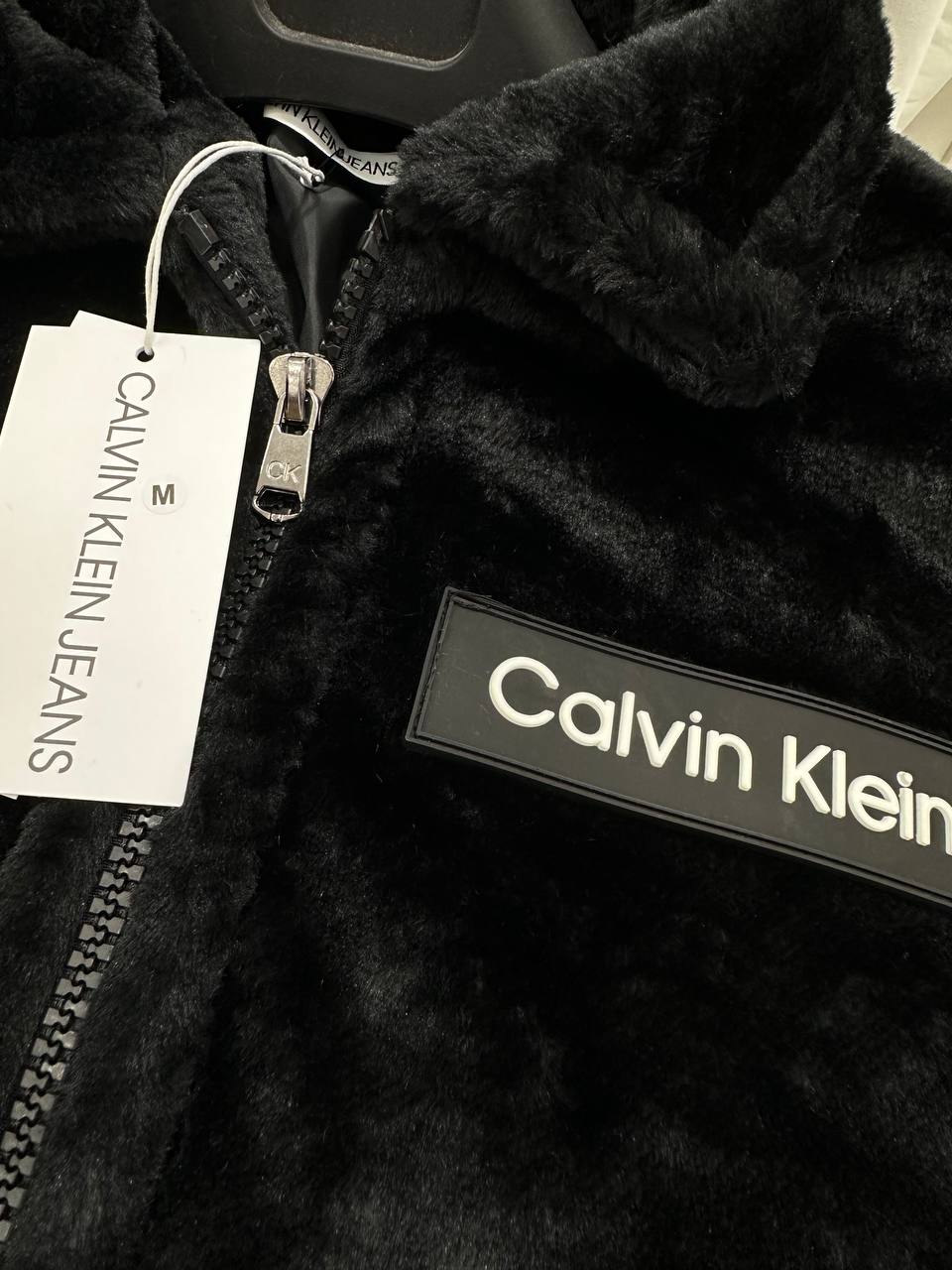 Ζακέτα - Calvin Klein 8755