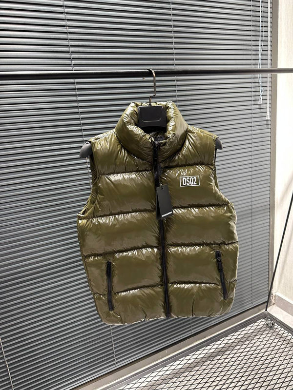 Αμάνικο Dsquared - 7549