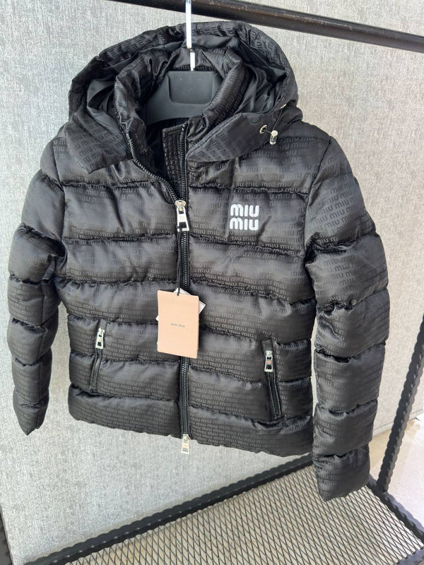 Jacket Miu Miu - 8269