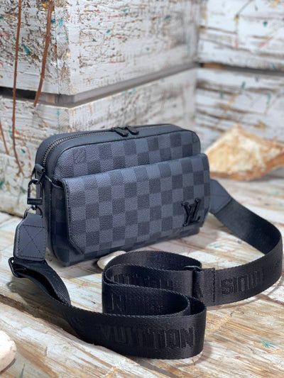 Τσαντάκι Louis Vuitton - Code 7649