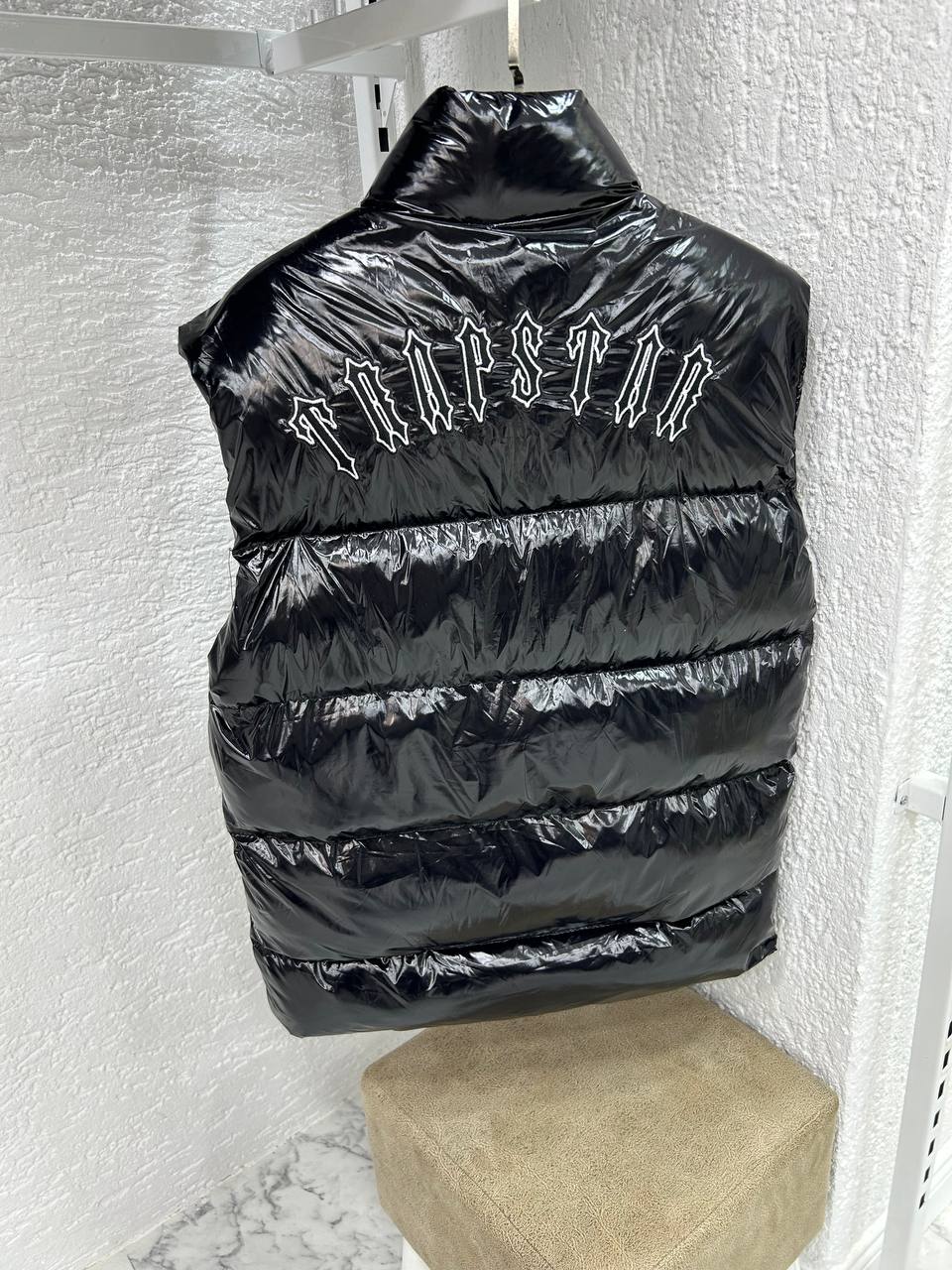 Αμάνικο Trapstar  - 7581