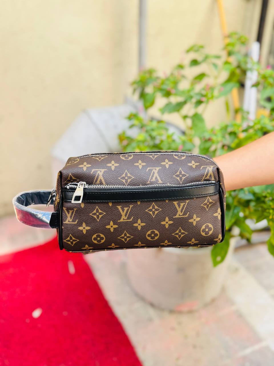 Τσαντάκι Louis Vuitton - Code 7651