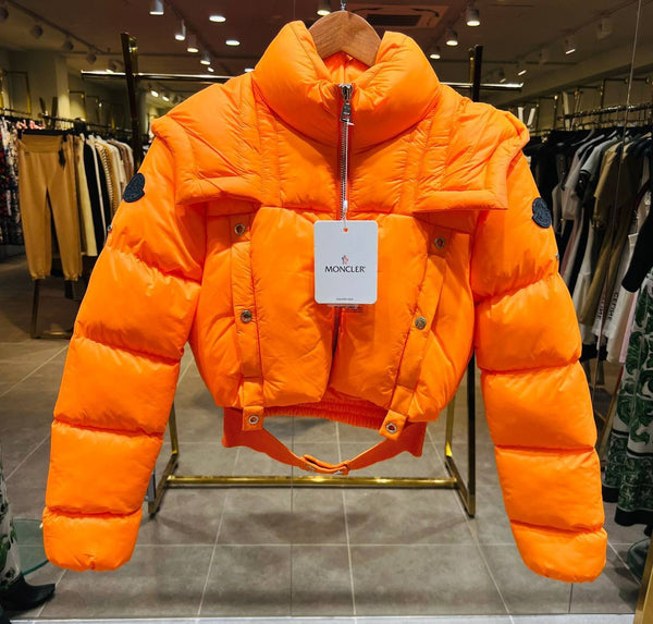 Jacket Moncler - 82709