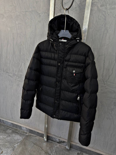 Μπουφάν Moncler - 9281