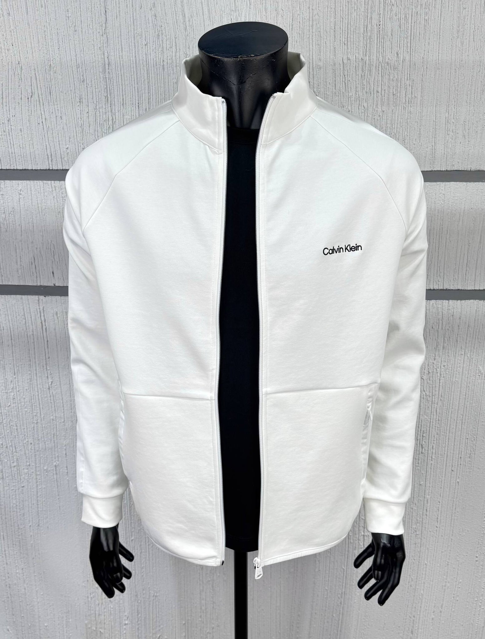 Ζακέτα - Calvin Klein 8758