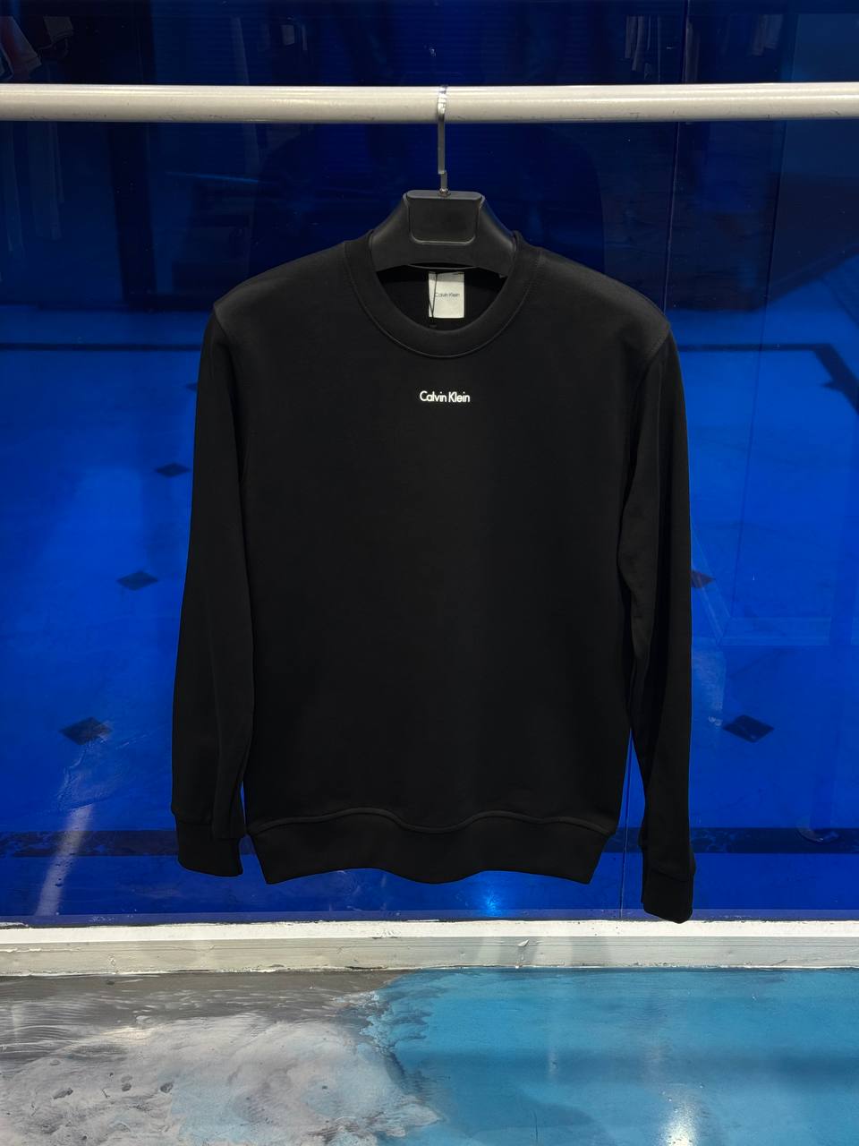 Φούτερ Calvin Klein - 1162