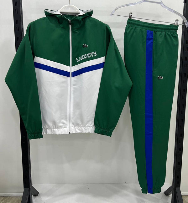 Σετ φόρμες Lacoste - 1019