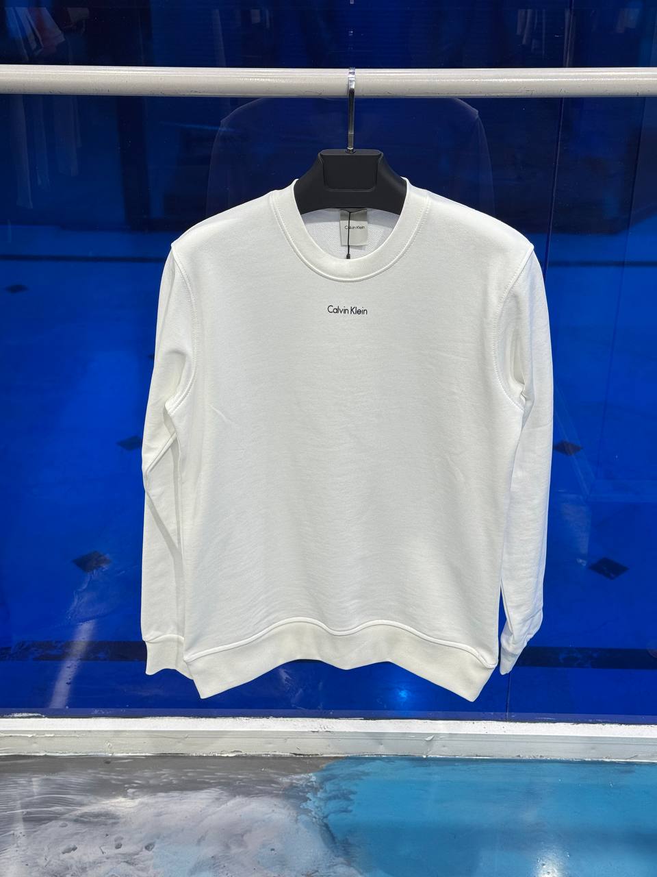 Φούτερ Calvin Klein - 1163