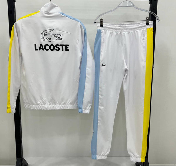 Σετ φόρμες Lacoste - 1027