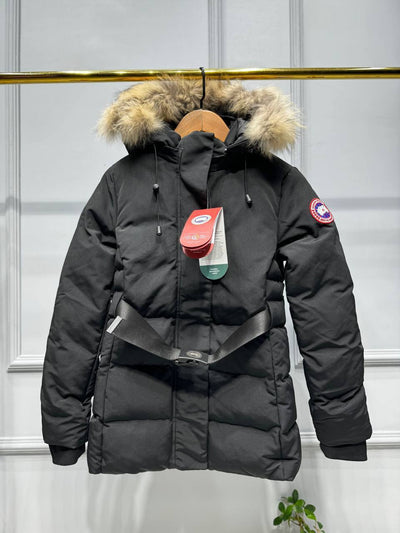 Jacket Canada Goose - 8936