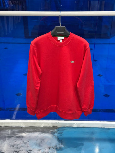 Φούτερ Lacoste - 1153