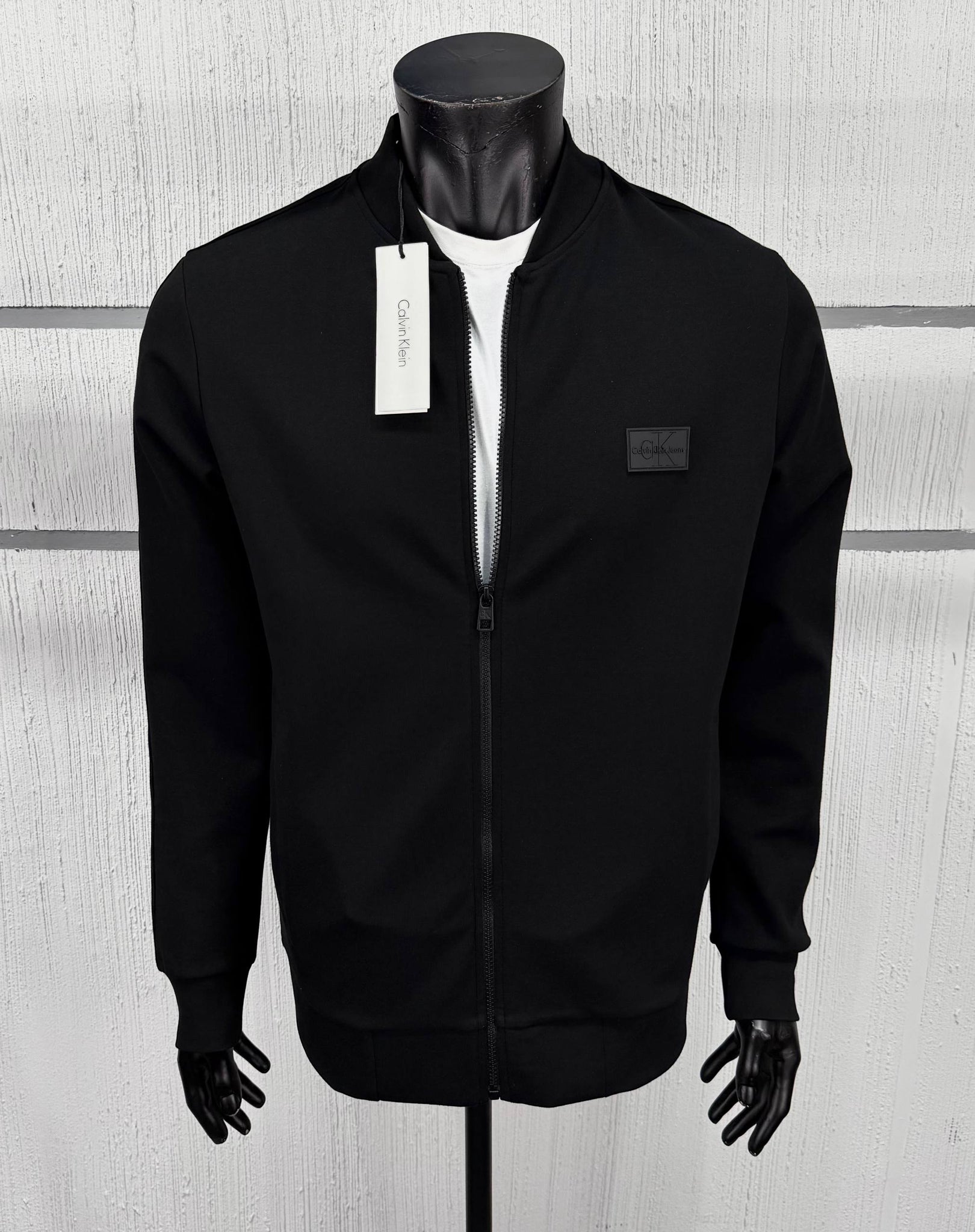 Ζακέτα - Calvin Klein 8759