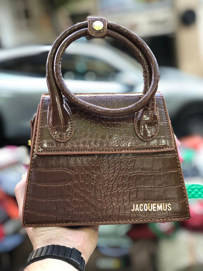 Jacquemus - Code 1964