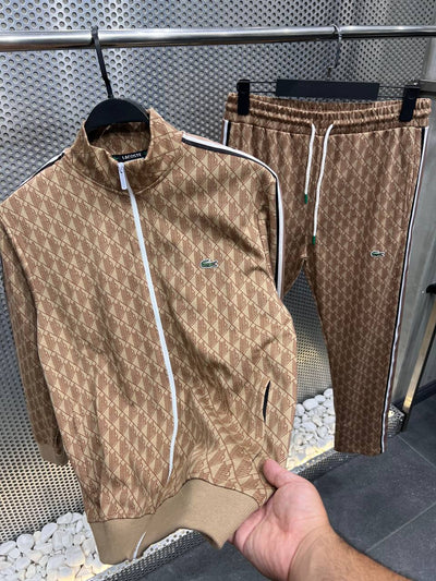 Σετ φόρμες Lacoste - 8276