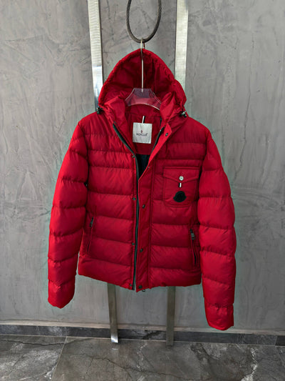 Μπουφάν Moncler - 9282