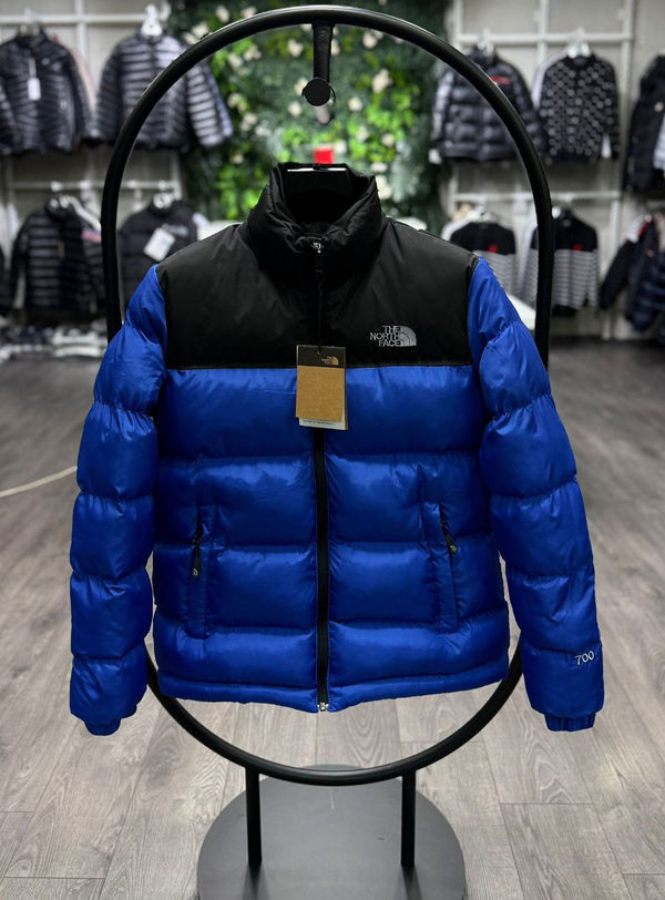 Μπουφάν The northe face 700 - 9747