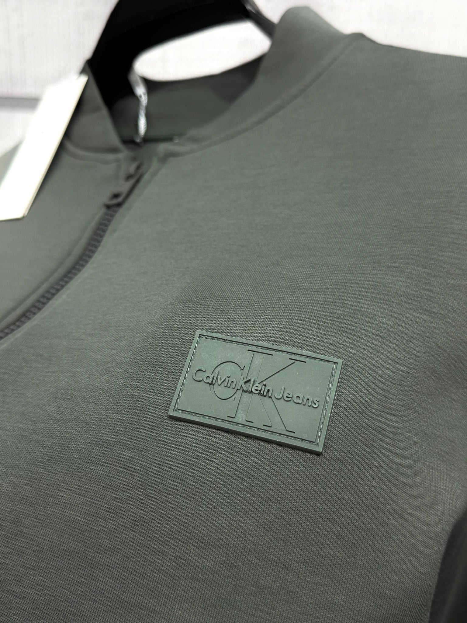 Ζακέτα - Calvin Klein 8760