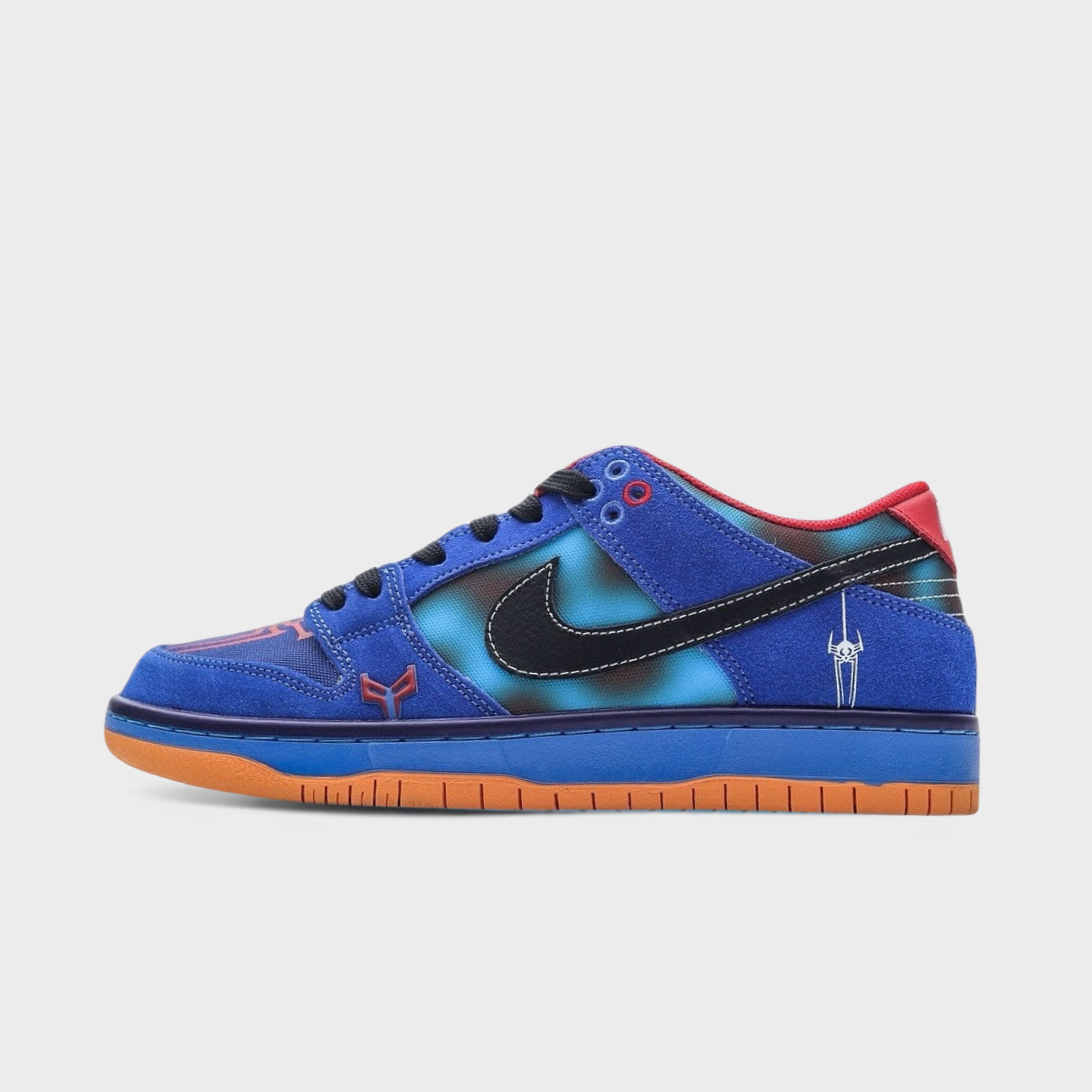 Nike SB Dunk Low “Spider-Man 2099”