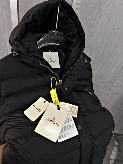 Μπουφάν Moncler - 9281