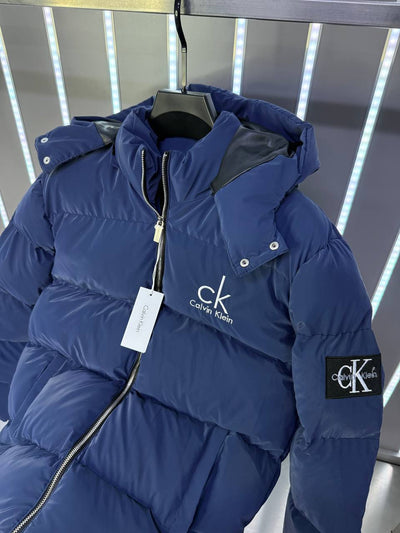 Μπουφάν Calvin Klein - 9284