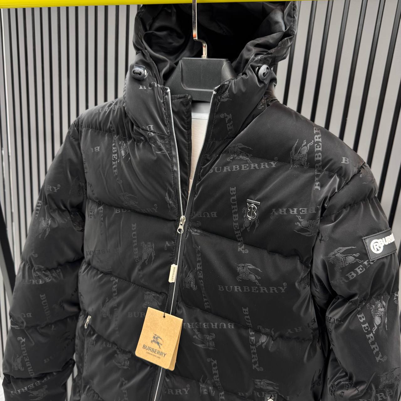 Μπουφάν Burberry - 9288