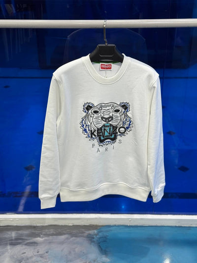 Φούτερ Kenzo - 1158