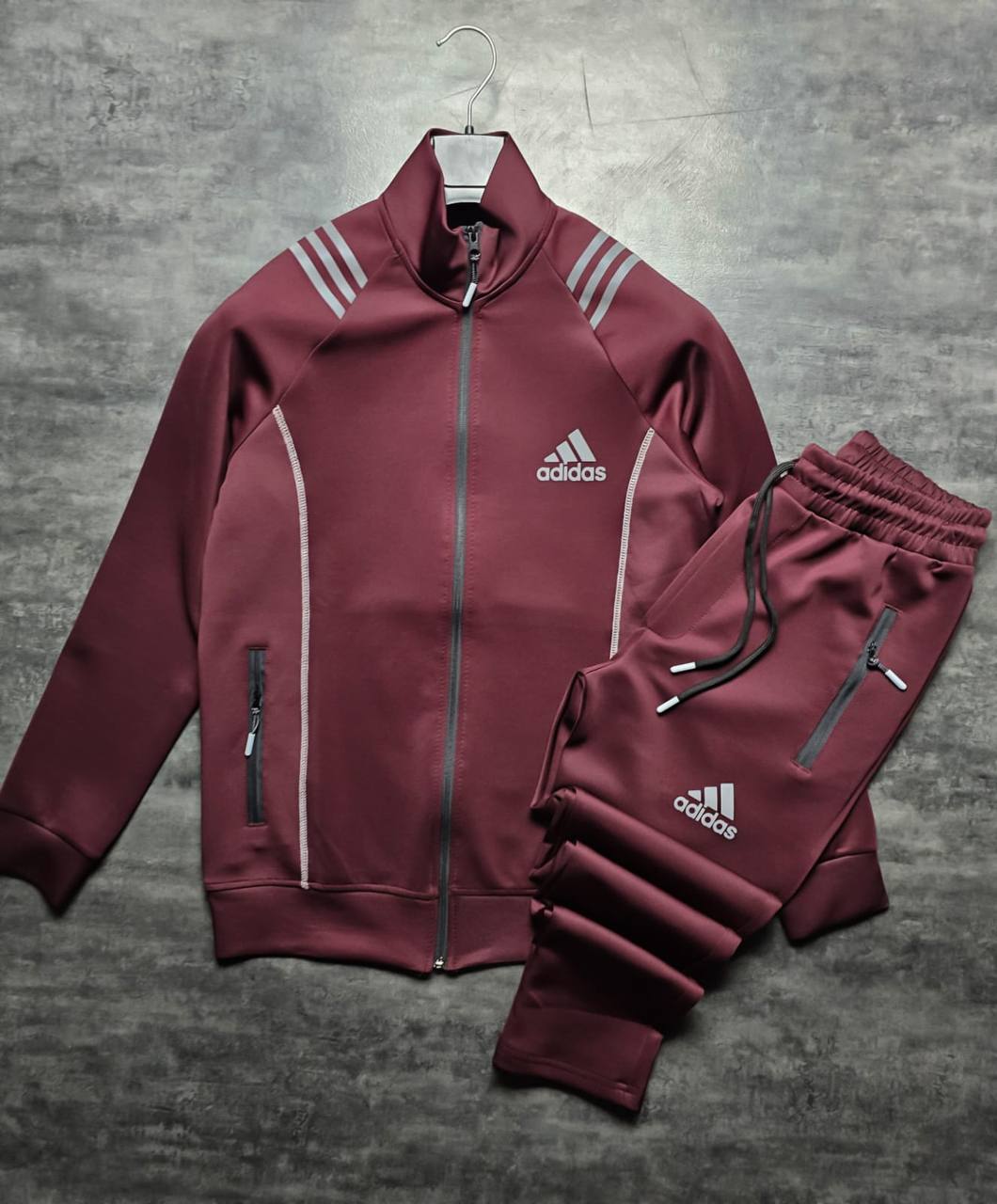 Σετ φόρμες Adidas - 8268