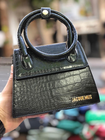 Jacquemus - Code 1964