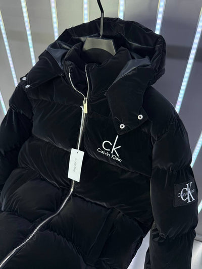 Μπουφάν Calvin Klein - 9285