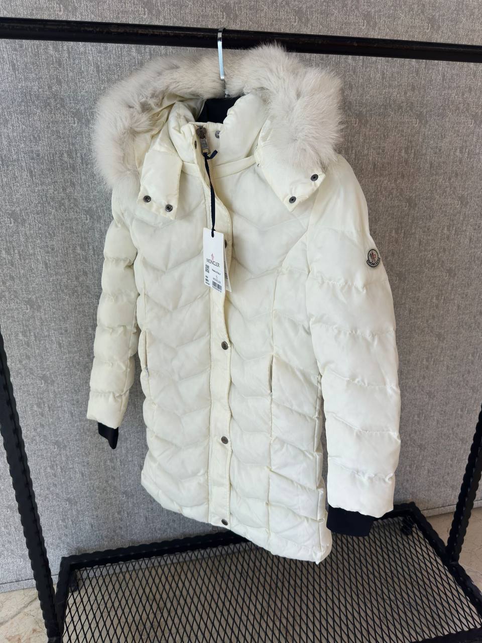Jacket Moncler - 8290