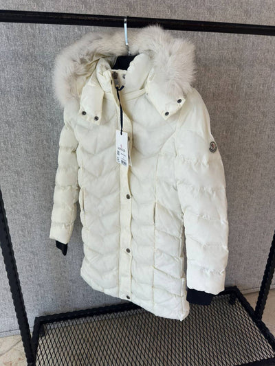 Jacket Moncler - 8290
